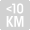 Medium hike (1km-10km)