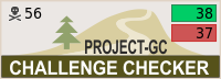 Project-GC Challenge checker PGC Checker