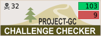 Project-GC Challenge checker PGC Checker