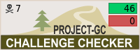 Project-GC Challenge checker PGC Checker