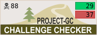 Project-GC Challenge checker PGC Checker