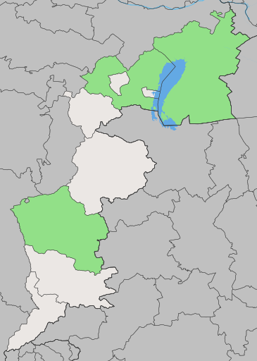 Austria Burgenland