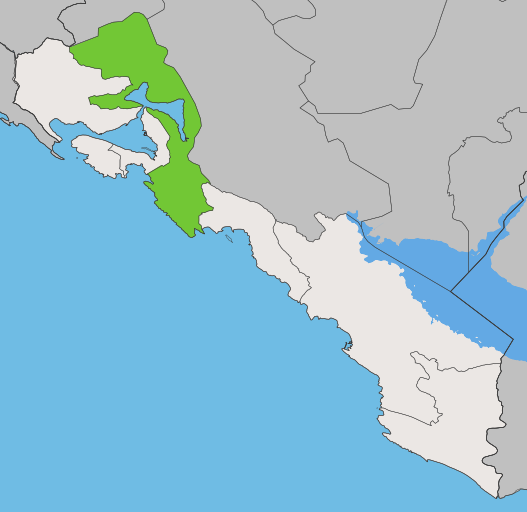 Montenegro Coastal