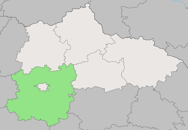 Lithuania Panevėžio