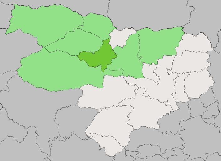Slovenia Gorenjska