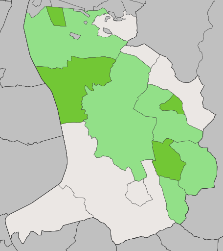 Liechtenstein Oberland
