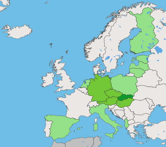 Europe