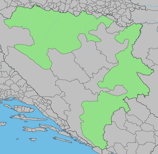 Bosnia and Herzegovina Srpska