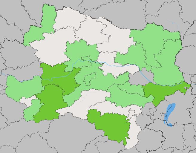 Austria Niederösterreich