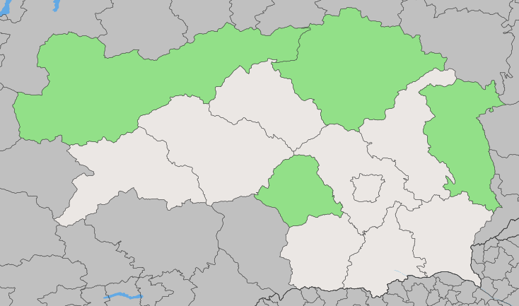 Austria Steiermark