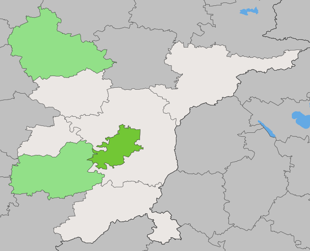 Lithuania Vilniaus