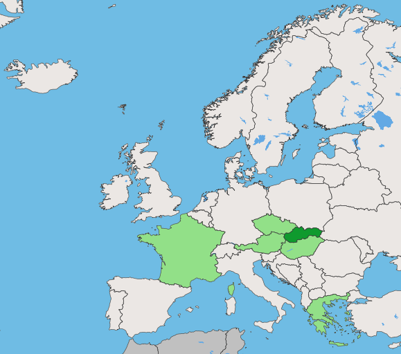 Europe