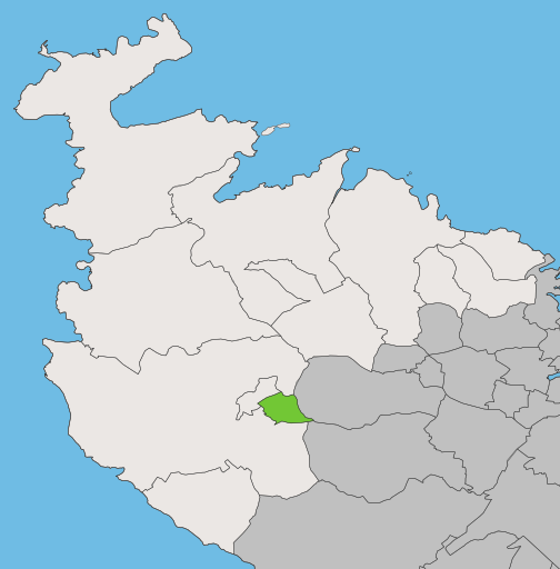 Malta Northern Region