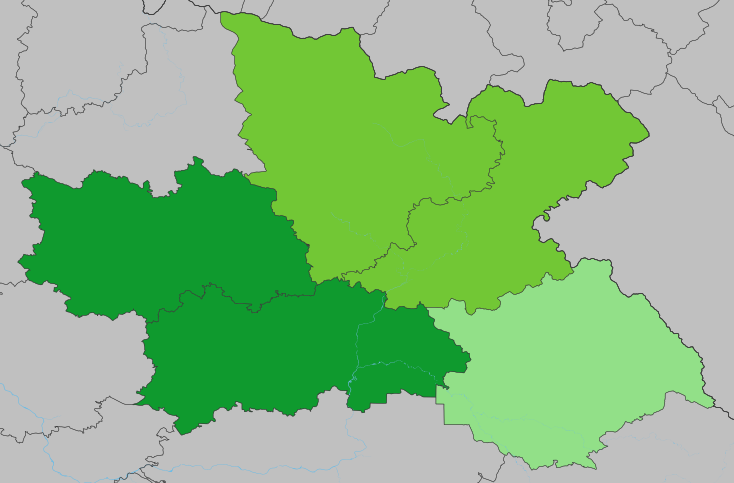 Czechia Královéhradecký kraj
