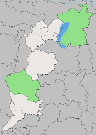 Austria Burgenland