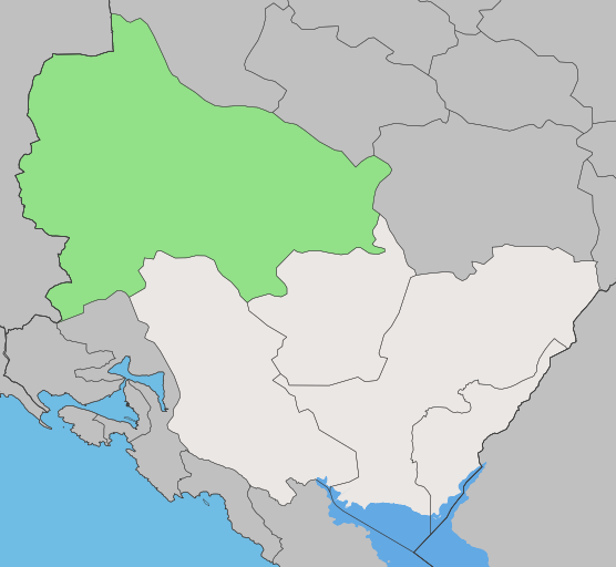 Montenegro Central