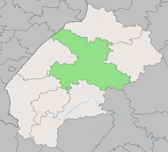 Ukraine Lviv Oblast