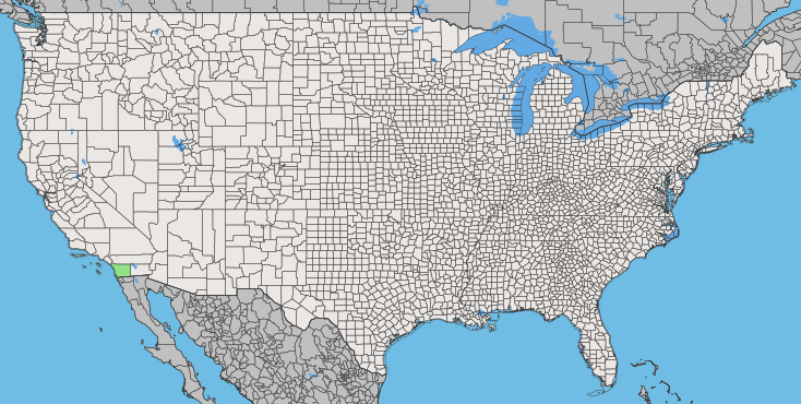 United States counties
