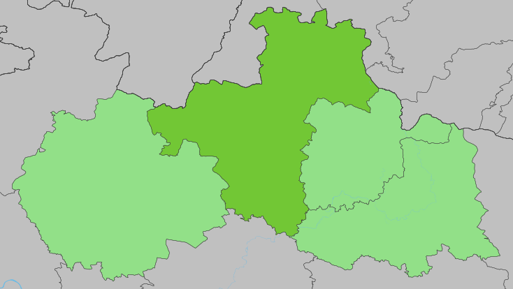 Czechia Liberecký kraj