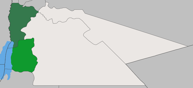 Jordan Central