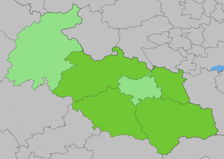 Czechia Moravskoslezský kraj