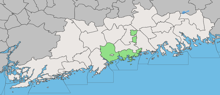 Finland Uusimaa