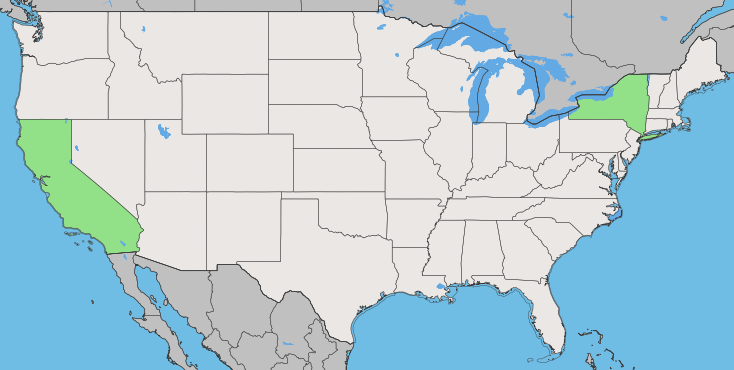United States regions