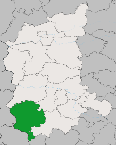Poland Lubuskie