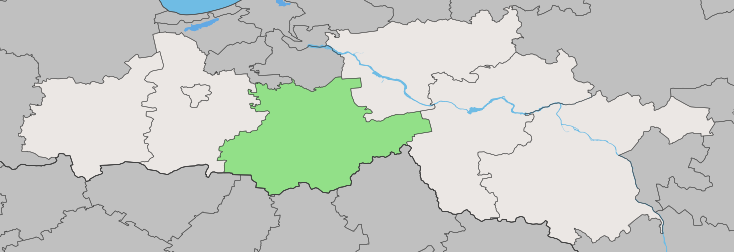 Latvia Zemgale