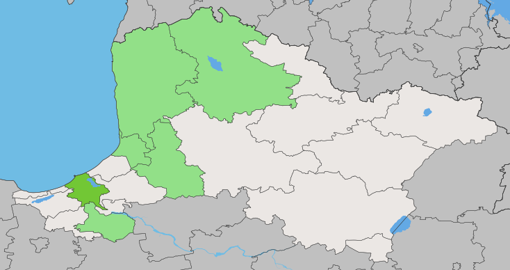 Latvia Vidzeme