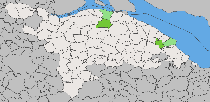 Switzerland Thurgau