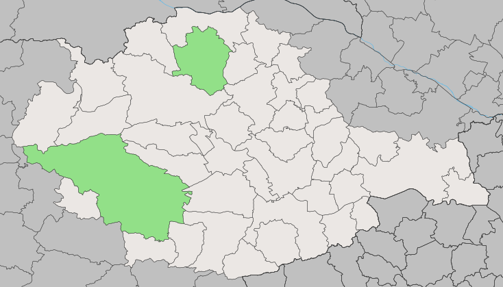 Slovenia Podravska