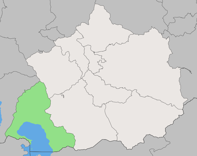 North Macedonia Pelagonia Region