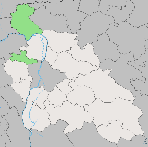 Hungary Pest megye