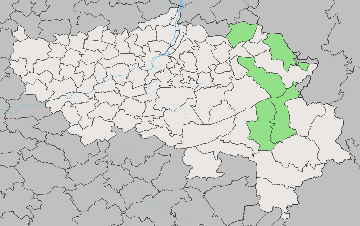 Belgium Liège
