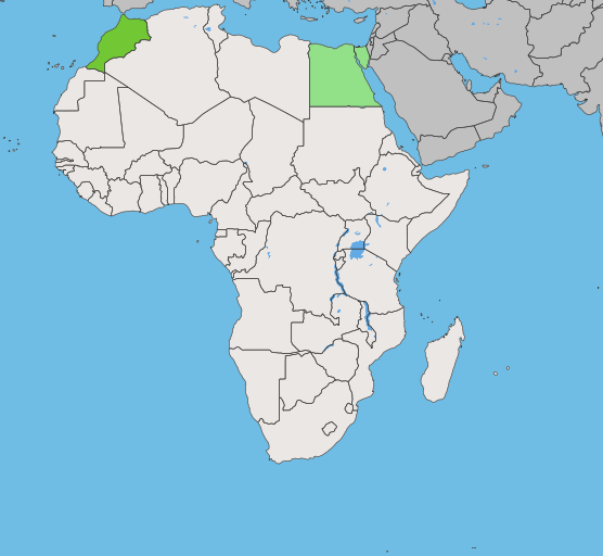 Africa
