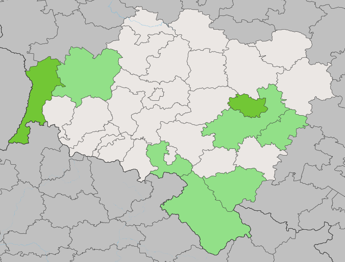 Poland Dolnośląskie