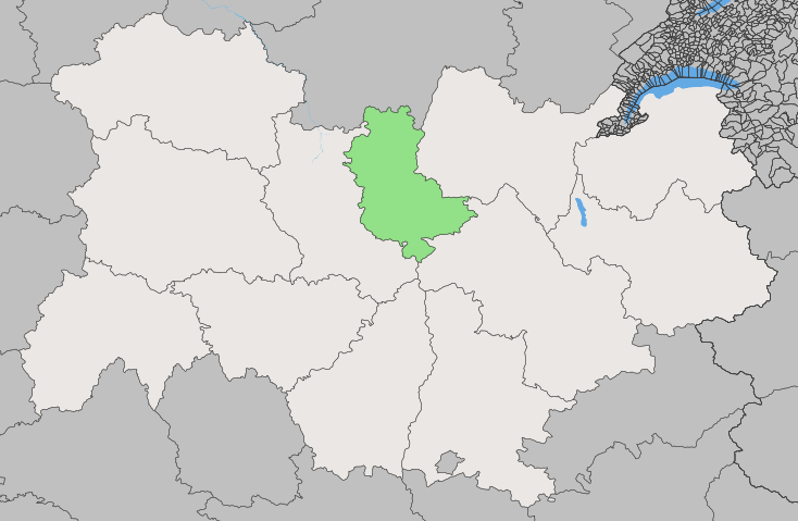 France Auvergne-Rhône-Alpes