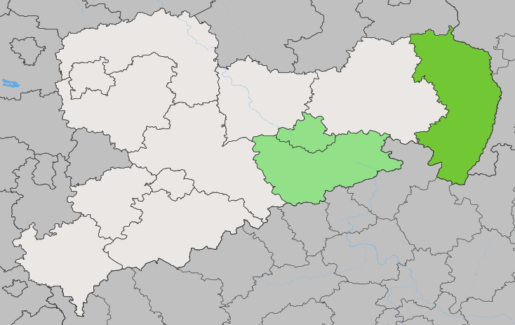 Germany Sachsen