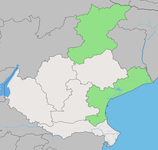 Italy Veneto