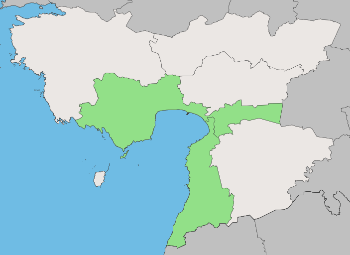 Estonia Pärnu