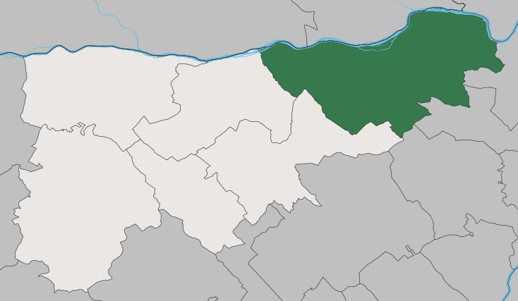 Hungary Komárom-Esztergom