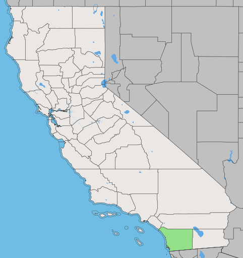 United States California