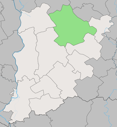 Hungary Bács-Kiskun