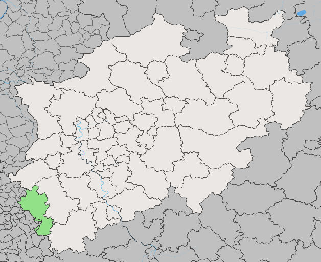 Germany Nordrhein-Westfalen