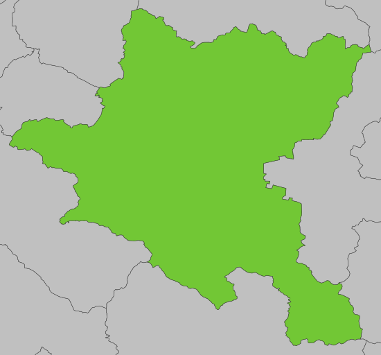 Bulgaria Sofia-City