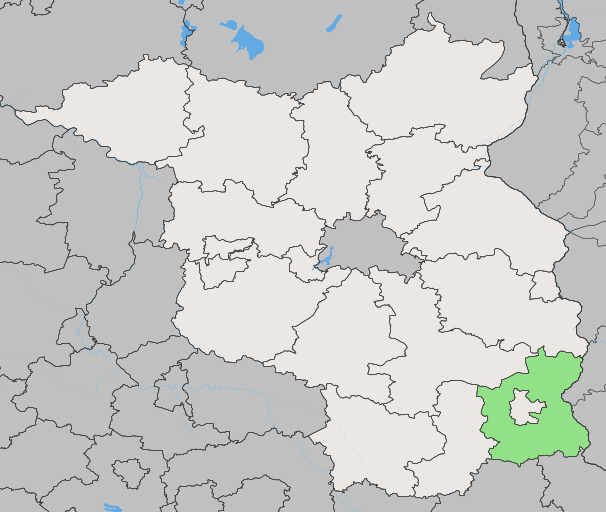 Germany Brandenburg