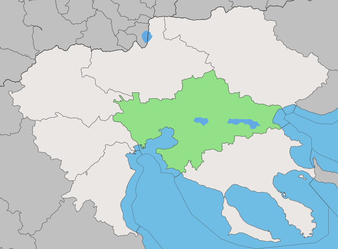 Greece Central Macedonia