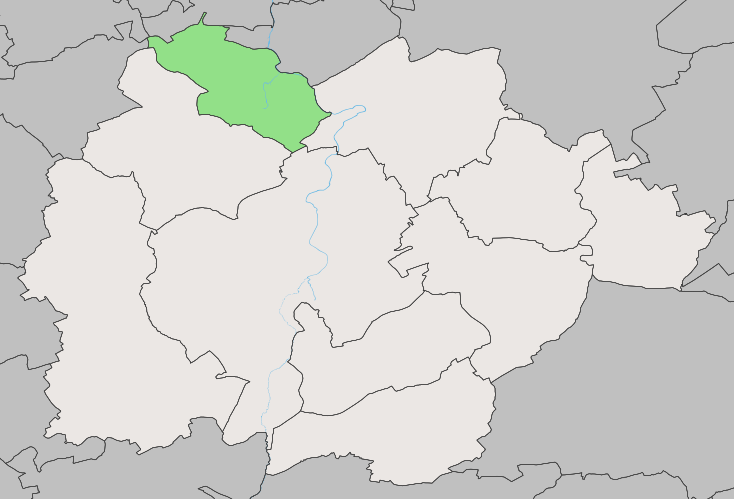 Luxembourg Mersch