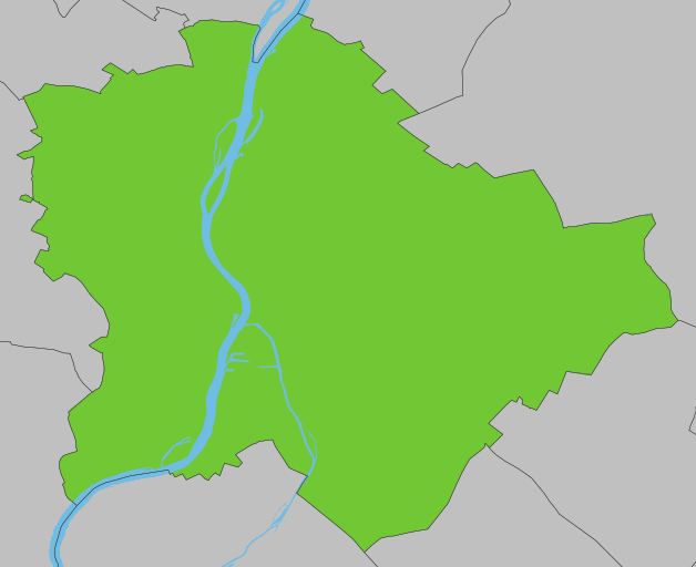 Hungary Budapest